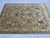 Gray Sultani Wool Rug With Persian Floral Design, 5'9" X 7'8" For Sale - Image 4 of 13
