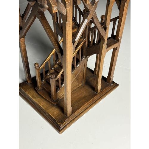 French Sculpture by J. Bergeron, 1913 For Sale - Image 12 of 18