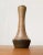 Mid-Century German Studio Pottery Vase, 1960s For Sale - Image 12 of 13