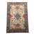 2020s Modern Turkish Oushak Hand Knotted Rug 6x9 For Sale