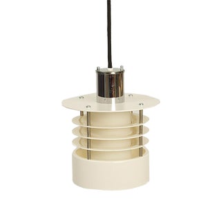 Ceiling Lamp by Olle Andersson for Boréns, 1980s For Sale