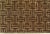 This contemporary rug is from the Modern collection and features a border tan pattern. These rugs bring modern...