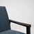 1960s Czech Upholstered Armchair For Sale - Image 12 of 18