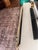 Mid-Century Olga Fisch Wool Tapestry Rug on Frame for Hanging For Sale - Image 4 of 12