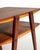 Teak and Mahogany 2-Tier Coffee Table, 1950s For Sale - Image 6 of 8