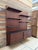 Scandinavian Wooden Shelf, 1960s For Sale - Image 10 of 10