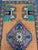 Turkish Yastik Rug 1'7" x 3'4" #23848 Explore a curated collection of hallway runners, wool rugs, and handmade...