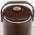 Wood Mid Century American Walnut Danish Modern Style Ice Bucket For Sale - Image 7 of 9