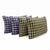 Mid-Century Modern Anatolian Lumbar Kilim Pillow Cover 16'' X 24'' - Set of Four For Sale - Image 3 of 4