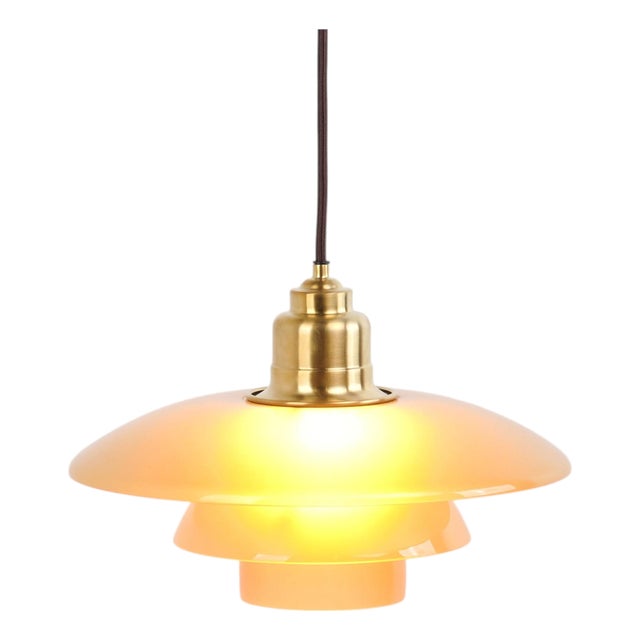 Pendant Lamp by Poul Henningsen for Louis Poulsen, 2017 For Sale
