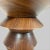 Eames for Herman Miller Time-Life Stool, Model C, Solid Walnut, 1960 Design For Sale - Image 6 of 8