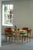 Mid-Century Danish Round Dining Table in Oak with Three Extensions, 1960s For Sale - Image 17 of 18