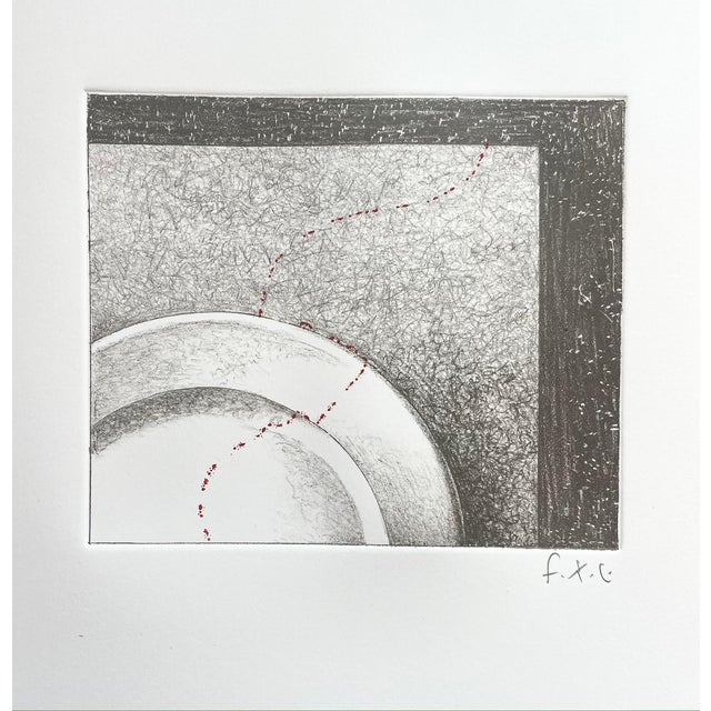 Francois-Xavier Lalanne, The Ants, 2002, Lithograph For Sale