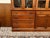 English Library Cabinet in Mahogany For Sale - Image 10 of 18