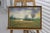 Landscape, 2000s, Oil on Wood For Sale - Image 10 of 16
