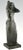 1930s Georges Gori, Art Deco Standing Nude, 1930, Bronze For Sale - Image 5 of 12