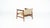 Beige Teak Model Bo-118 Lounge Chair by Finn Juhl for Bovirke, 1950s For Sale - Image 8 of 18