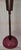 Vintage Height-Adjustable Hanging Lamp, 1970s For Sale - Image 4 of 7