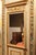Faux Marble Lacquer and Giltwood Open Shelves, Set of 2 For Sale - Image 9 of 18