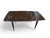 Vintage French Extendable Dining Table, 1970s For Sale - Image 11 of 17