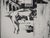 Francisco Melo, Dystopie scientifique (Nude), Lithograph For Sale - Image 4 of 8
