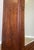 Antique French Style Carved Walnut Wardrobe with Mirror For Sale - Image 12 of 16