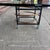Late 20th Century Leon Rosen for Pace Collection Copper and Glass Coffee Table For Sale - Image 5 of 8