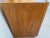 Vintage Founders MCM Dresser With Glass Top & Mirror For Sale - Image 13 of 14