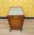 Sewing Box on Wheels from Kefer Munich 58, 1950s For Sale - Image 10 of 13