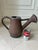 Vintage 1980’s Copper Watering Can For Sale - Image 14 of 14