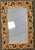 Cherry Contemporary Rococo Style Mirror For Sale - Image 9 of 10