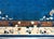 Chinese Late 19th Century Chinese Peking Rug For Sale - Image 3 of 16