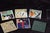 1970s Paris Decor Coasters, 1970s, Set of 6 For Sale - Image 5 of 18