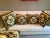 Lion and Urn Versace XL Pillows - a Pair For Sale In New York - Image 6 of 13
