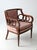 Antique Classic Revival Armchair For Sale - Image 9 of 17