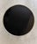 Mid-Century Modern Black Marble Top Side Table For Sale - Image 3 of 7
