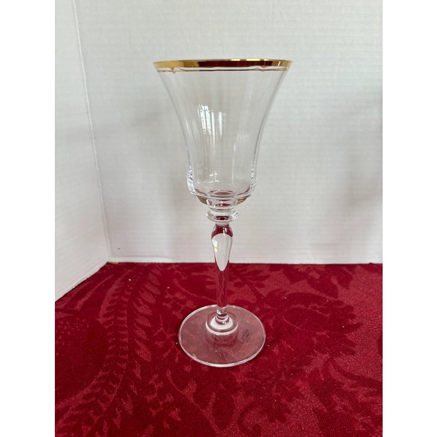 12 oz vina stemless wine taster glass Bev Tek 12 oz Clear Plastic Stemless Wine Glass - 2 1/2 inch x 2 1/2 inch x 3 1/2 inch