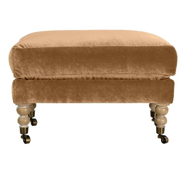 Looking for an upholstery collection with a nod to our vintage style and quality that will last for years to come? Look no...