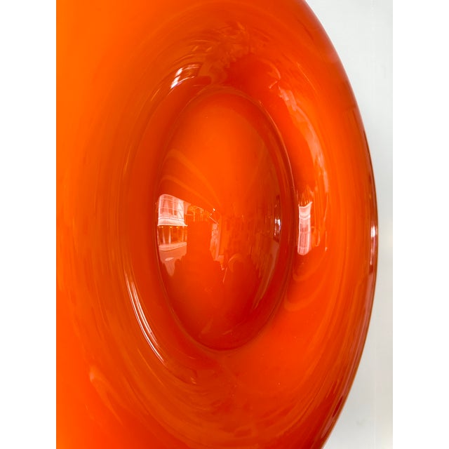 Contemporary Pair of Murano Glass Candy Sconces. Italy, 2010s For Sale - Image 12 of 15