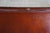 Late 20th Century 2 Bombay Company British Colonial Chinoiserie Faux Bamboo Mahogany Side Tables For Sale - Image 14 of 14