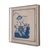 Name: Francis Pitcher III Size: 20"H x 20"W x 2.5"D Francis Pitcher artwork series is created from inspiration of the...