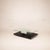 Wood Mid-Century Modern Italian Black Lacquer Coffee Table from Cidue, 1970 For Sale - Image 7 of 18