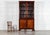 19thc English Regency Mahogany Glazed Bookcase, 1800 For Sale - Image 4 of 18