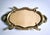 Louis XV-style French Bronze Tray With a Smooth Mirror Finish For Sale - Image 11 of 11