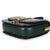 1960s Dark Green Calfskin Mini Sylvie 1969 Bag For Sale - Image 5 of 8