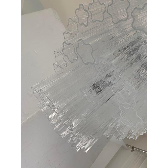 Murano Glass Sputnik Chandelier from Simoeng For Sale - Image 11 of 14