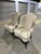 American Pair of Pennsylvania House Wingback Chairs For Sale - Image 3 of 16