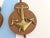 Nautical Glass Ball & Anchor Sconces - a Pair For Sale - Image 12 of 18