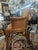 1980s 1980s Bamboo Accent Chair For Sale - Image 5 of 7