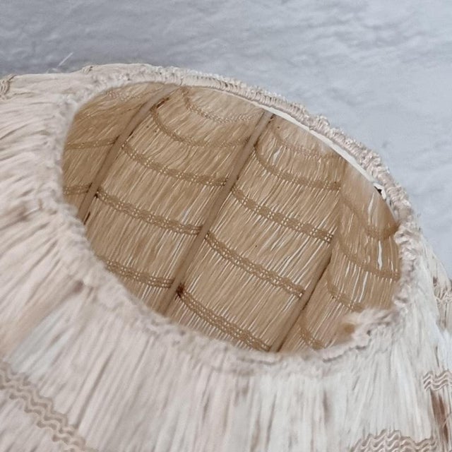 Mid-Century Scandinavian Modern Tripod Floor Lamp, Sweden For Sale - Image 4 of 10